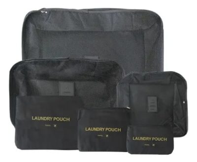 Organizador de equipaje Ref:IN-OUT445