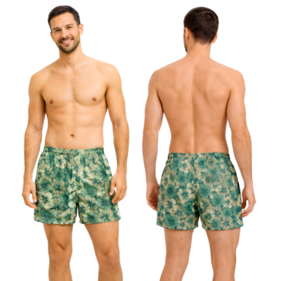 Bermuda Taganga Ref:1026