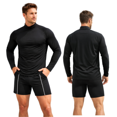 Buzo Hombre Aquatic Ref:6616