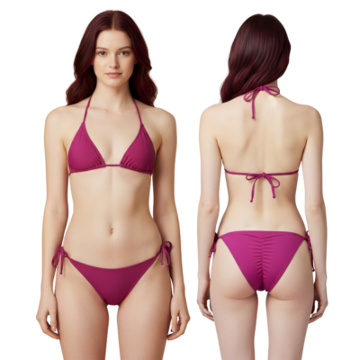 Bikini Cubanita Ref:1426