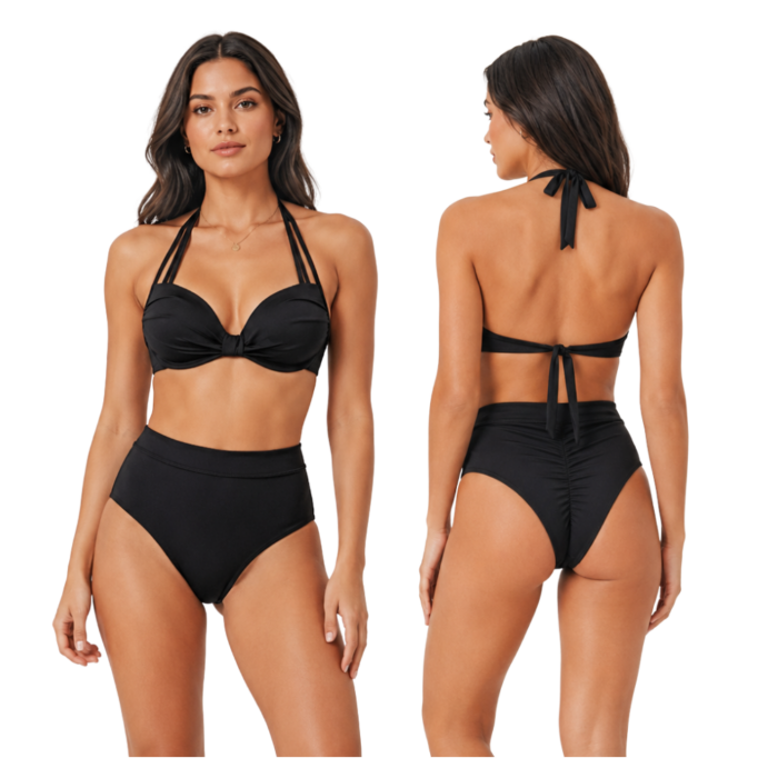 Bikini Mistica Ref:1626