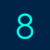 8