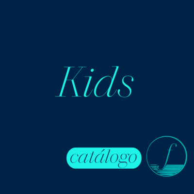 Catálogo Kids
