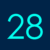 28