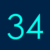 34