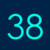 38