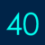 40
