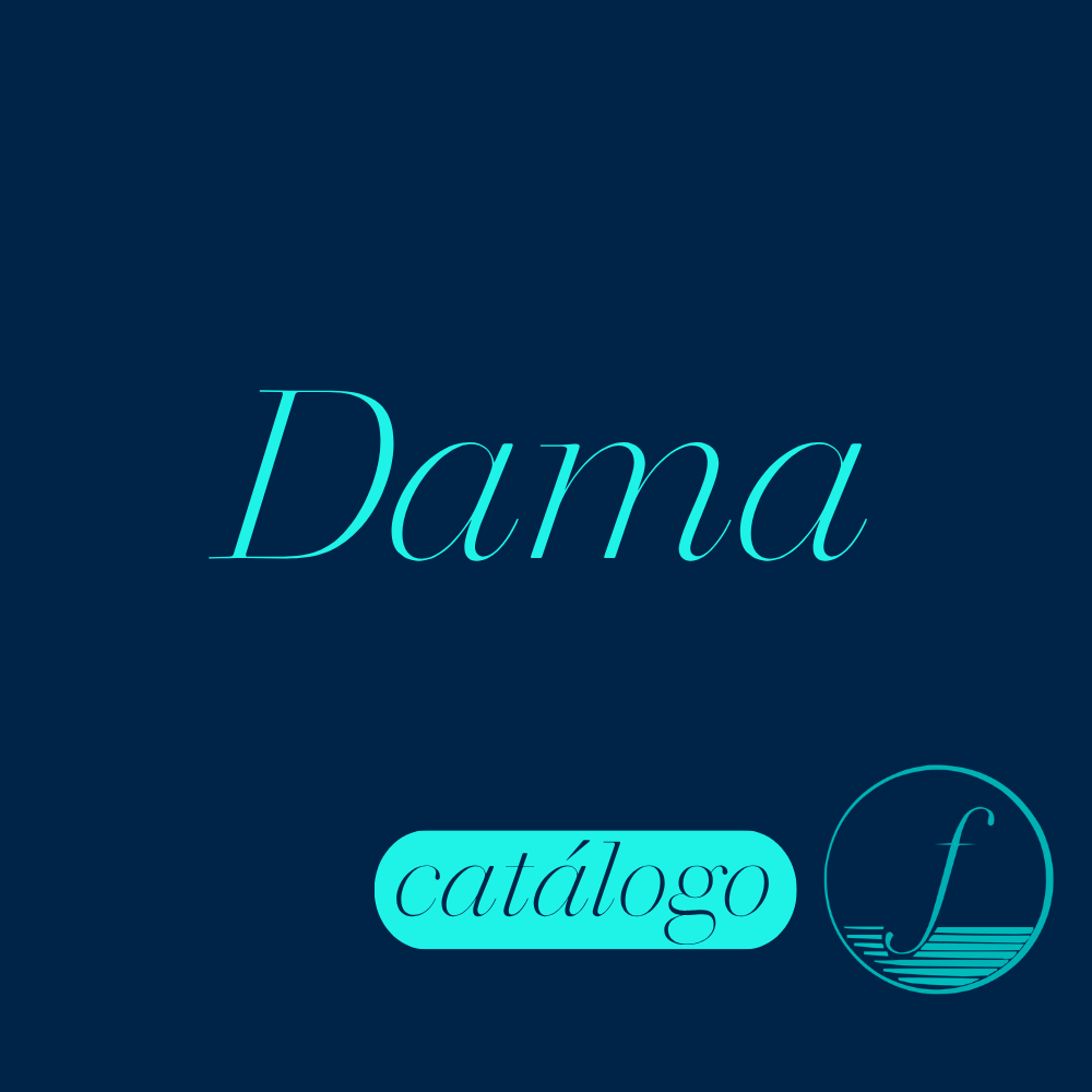 Catálogo Dama