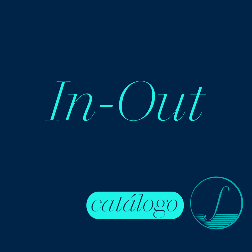 Catálogo IN-OUT