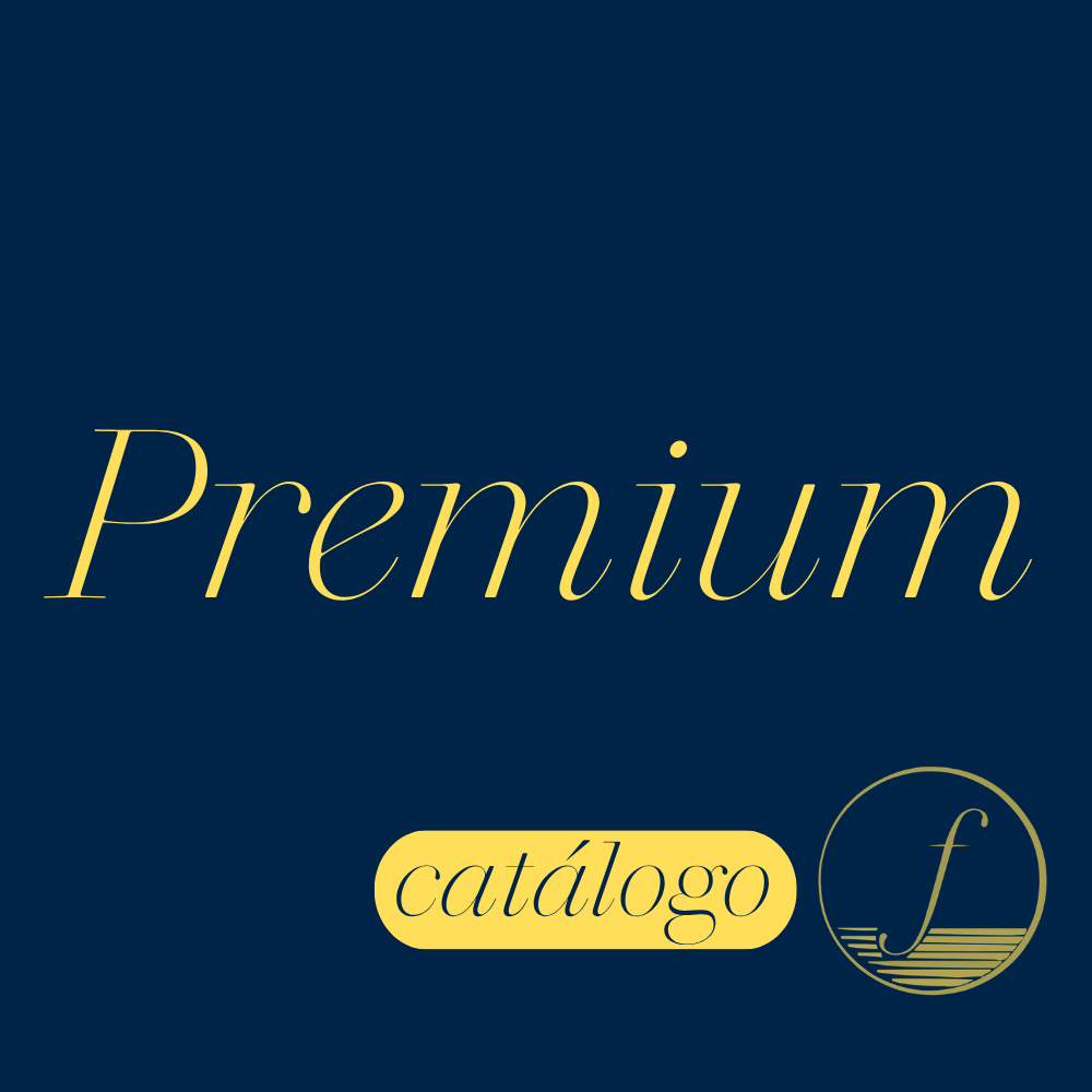 Catálogo Premium