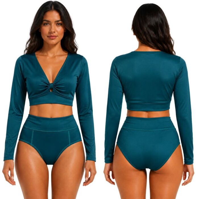 Bikini Marbella Ref:2726